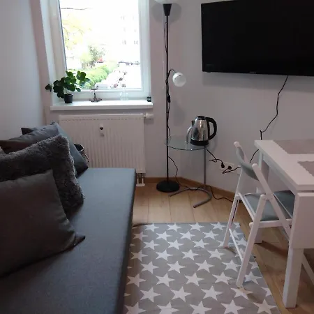Apartment Pepleri 34 Stuudio 5