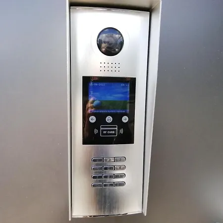 Pepleri 34 Stuudio 5 Apartamento *