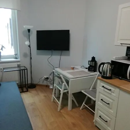 Pepleri 34 Stuudio 5 * Tartu