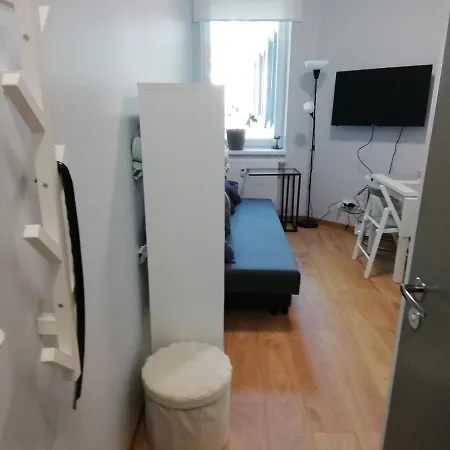 Pepleri 34 Stuudio 5 * Tartu