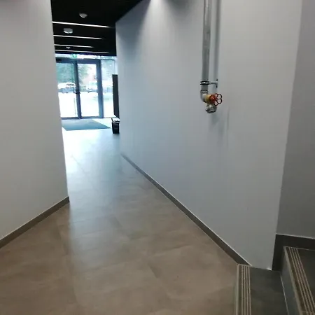 Pepleri 34 Stuudio 5 דירה