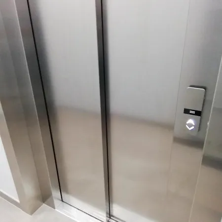 Pepleri 34 Stuudio 5 Apartamento Tartu