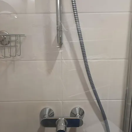Apartment Pepleri 34 Stuudio 5 Tartu