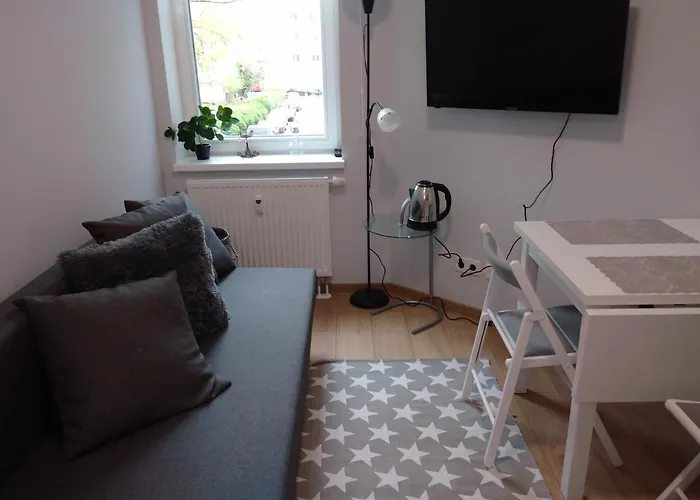 Apartament Pepleri 34 Stuudio 5