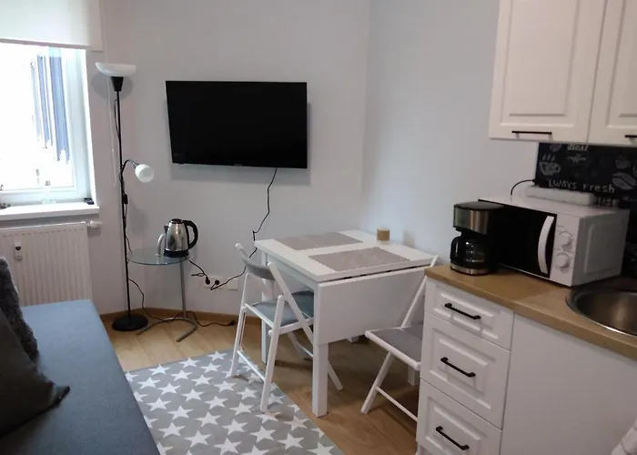 Apartament Pepleri 34 Stuudio 5 Tartu