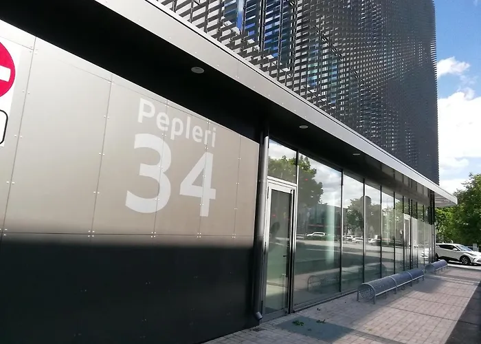 Pepleri 34 Stuudio 5 Tartu