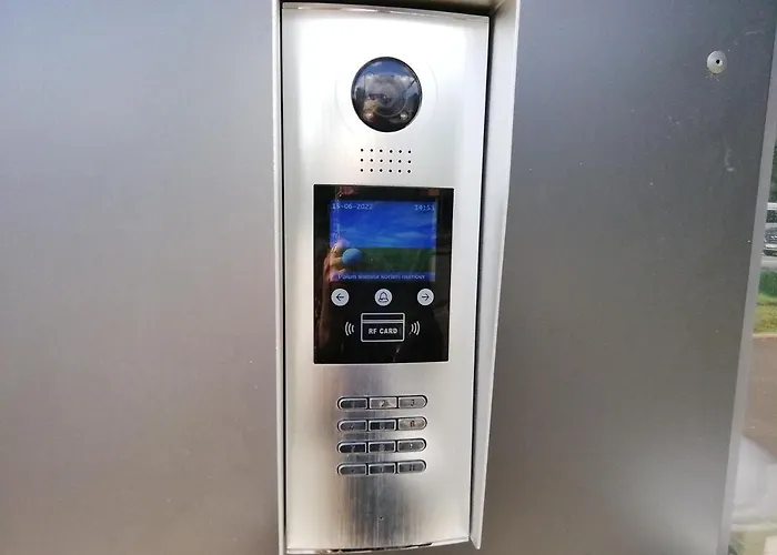 Pepleri 34 Stuudio 5 Apartament *