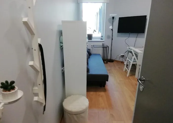 Pepleri 34 Stuudio 5 * Tartu