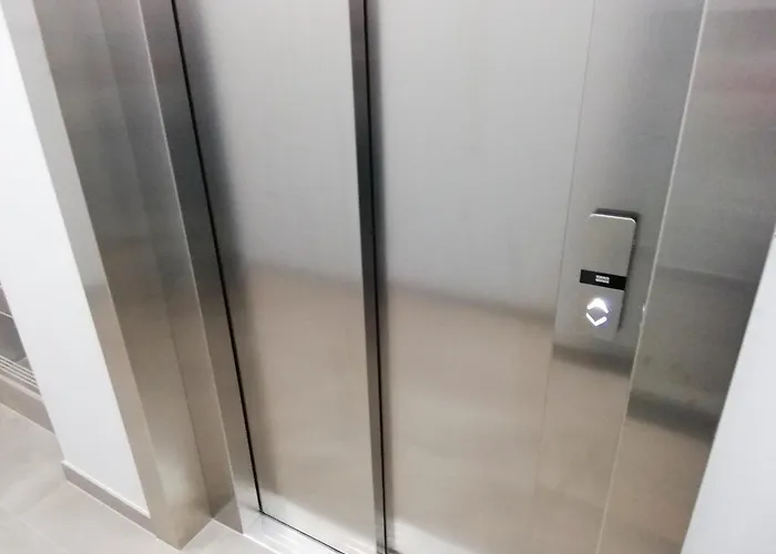 Pepleri 34 Stuudio 5 Apartament Tartu